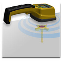 Karjalan Betoni Oy - Kosteusmittaus idea