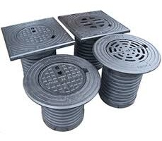 Karjalan Betoni Oy - Kansistot