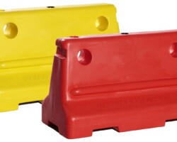 Karjalan Betoni Oy -Muoviporsaat