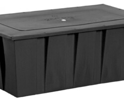 Karjalan Betoni Oy - Hiekoituslaatikko