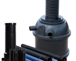 Karjalan Betoni Oy -Saneerauspaketti 550 tarvikkeilla