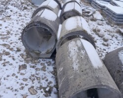 Karjalan Betoni Oy - Rumpuputket