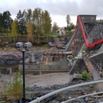 56m pumppu, Imatran pato valuja 2017, Destia