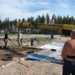 Kesä 2009